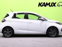 käytetty Renault Zoe R110 52 kWh, 109hk /