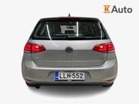 Käytetty VW Golf VII Comfortline 105 HP (77 kW) 2013 Viistoperä