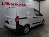 käytetty Ford Transit Courier 1,5 TDCi EcoBlue 75 hv M6 Trend