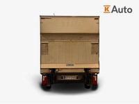 Käytetty VW Crafter 163 HP (119 kW) 2013 Van