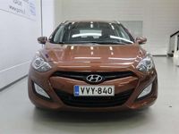 käytetty Hyundai i30 Wagon 1,0 T-GDI 120 hv Fresh WLTP