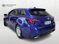 käytetty Toyota Corolla Touring Sports 1,8 Hybrid Launch Edition - *Korko alk. 2,99% + kulut* -