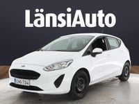 Käytetty Ford Fiesta Trend 101 HP (74 kW) 2019 Viistoperä