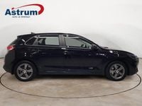 Käytetty Hyundai i30 Comfort 120 HP (88 kW) 2023 Musta Viistoperä