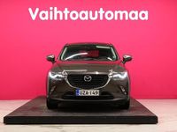 Käytetty Mazda CX-3 Touring 120 HP (88 kW) 2015 Katumaasturi
