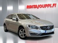 Käytetty Volvo V60 Business Edition 150 HP (110 kW) 2016 Farmari