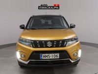 käytetty Suzuki Vitara 1,5 HYBRID 4WD GLX+SR 6AGS-aut