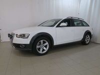 käytetty Audi A4 Allroad Quattro Business Sport 2,0 TDI 140 kW quattro S tronic