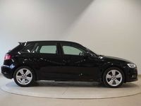 käytetty Audi A3 Sportback Business Sport 2,0 TDI 110 kW S tronic