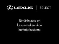 käytetty Lexus GS300h Hybrid A Comfort