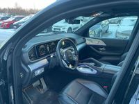 Käytetty Mercedes GLE350 AMG 194 HP (142 kW) 2022 Farmari