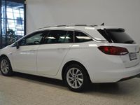 Käytetty Opel Astra Innovation 146 HP (107 kW) 2021 Val Farmari