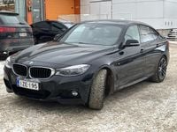 Käytetty BMW 330 M Sport 258 HP (189 kW) 2017 Sedan