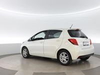 Käytetty Toyota Yaris Style 99 HP (72 kW) 2016 Viistoperä