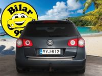 käytetty VW Passat Variant Comfortline 2,0 TDI 103 kW DSG-aut.** Myydään huutokaupat.com - *OSTA NYT, MAKSA KESÄKUUSSA!* -