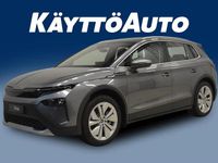Uusi Skoda Elroq Style 210 kW (286 HP) 2026 Graphite grey,met Katumaasturi