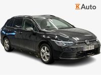 Käytetty VW Golf VIII 116 HP (85 kW) 2021 Farmari