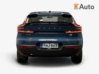 Käytetty Volvo C40 Plus 169 kW (231 HP) 2023 Katumaasturi
