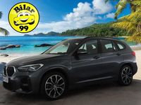 Käytetty BMW X1 M Sport 220 HP (161 kW) 2022 Katumaasturi