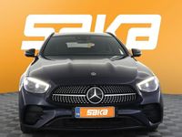 Käytetty Mercedes E300 Business 306 HP (225 kW) 2021 Farmari