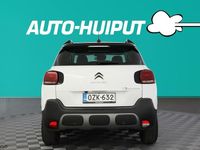 Käytetty Citroën C3 Aircross PureTech 131 HP (96 kW) 2022 Katumaasturi