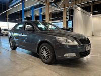 Käytetty Skoda Octavia Elegance 105 HP (77 kW) 2010 Viistoperä