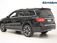 käytetty Mercedes GLS350 d 4Matic