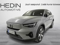 Käytetty Volvo EC40 Plus 185 kW (252 HP) 2024 Harmaa Katumaasturi