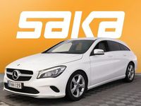 Käytetty Mercedes A180 Business 122 HP (89 kW) 2019 Farmari