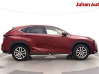 käytetty Lexus NX300h Hybrid A AWD Executive /