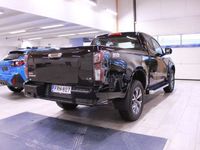 käytetty Isuzu D-Max Space Cab 163 TDi 4WD 6AT LS