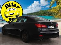 käytetty Lexus IS250 ** Vakionopeudensäädin / P-tutkat / Xenon / Keyless / Juuri katsastettu! ** - *OSTA NYT, MAKSA KESÄKUUSSA!* -