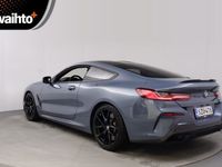 käytetty BMW 840 840 G15 Coupé d xDrive **TULOSSA MYYNTIIN / M Sport / Laser ajovalot / HUD