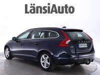 käytetty Volvo V60 D5 / MYYDÄÄN HUUTOKAUPAT.COM