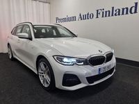 Käytetty BMW 330e M Sport 292 HP (214 kW) 2021 Farmari