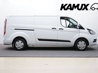 käytetty Ford Transit Custom 320 2,0TDCi 130 hv M6 Limited Van L2H1 //