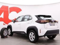 Käytetty Toyota Yaris Cross Active 116 HP (85 kW) 2022 040 valk Katumaasturi