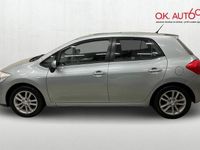 Käytetty Toyota Auris Sol 124 HP (91 kW) 2009 Viistoperä