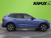 käytetty Volvo XC60 