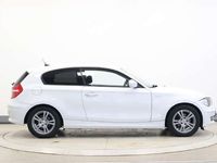 käytetty BMW 116 E81 Hatchback 3-ov Business