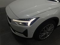 Käytetty Polestar 2 Pilot 169 kW (231 HP) 2022 Valkoinen Viistoperä