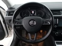 käytetty Skoda Octavia Combi 1,6 TDI Style DSG | Suomiauto | ACC | Vetokoukku | Webasto | Apple Carplay/ Android Auto |