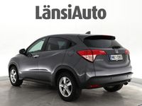 käytetty Honda HR-V 1,5 Elegance CVT