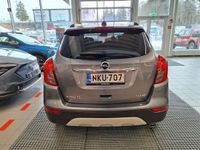 käytetty Opel Mokka X Enjoy 1,4 Turbo ECOTEC 103kW AT6