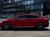 Uusi Mercedes EQE350 AMG 214 kW (292 HP) 2025 Sedan