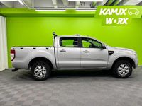Käytetty Ford Ranger XLT 150 HP (110 kW) 2012 Hopea / harmaa Nouto