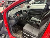 Käytetty Ford Focus Trend 146 HP (107 kW) 2010 Farmari