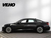 Käytetty Audi A6 Business 204 HP (150 kW) 2020 Musta Sedan
