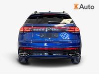 Uusi VW Taigo R-line Edition 150 HP (110 kW) 2025 Sininen Katumaasturi