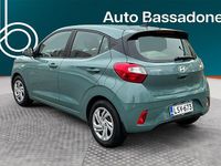 Käytetty Hyundai i10 Comfort 63 HP (46 kW) 2024 Viistoperä